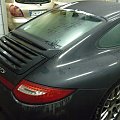 Porche Carrera 4GTS LacProtect 3D #porche