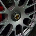 Porche Carrera 4GTS LacProtect 3D