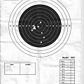 Karabinek AR2078A, napęd CO2, odległość 50 metrów, pozycja leżąca, fabryczny diopter :) seria 10 strzałów śrutem JSB Exact 4,5 Strzelnica Sportowa Międzychód