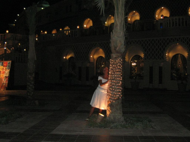 wakacje w Egipcie (Hurghada 2008)