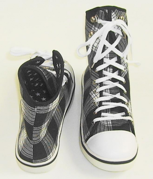 trampki kratka 528-24