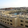 hotele Egipt, region Hurghada,