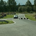 Impreza and Evo Rally Sprint, autodrom FAP. #Subaru #Impreza #WRC #Rajd #Evolution #Evo #Mitsubishi #VIII #Rally #Sprint #FAP #FiatAutoPoland #Autodrom