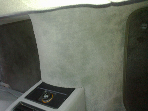 bmw e32 2,5 tds