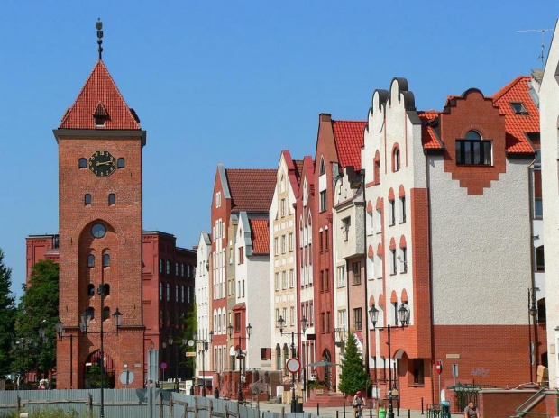 Elblag #Elblag #Polska