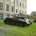 Czołg T-24 #czołg
