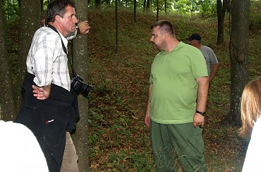 #Suwalszczyzna #sympozjum #Jegliniec #BrzozowskiJerzy #SobczakCezary