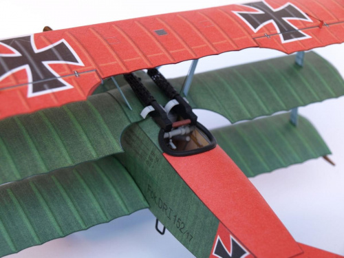 Fokker Dr.1