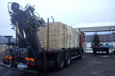 #Renault #Kerax #LoGlift105Z