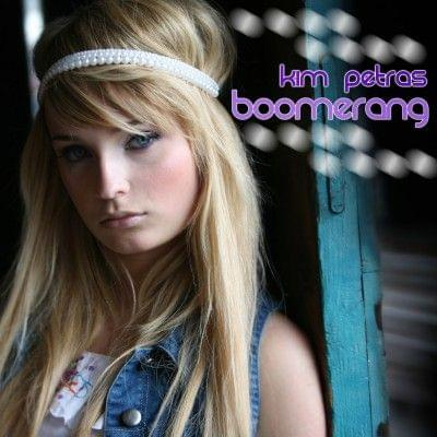 #boomerang #KimPetras