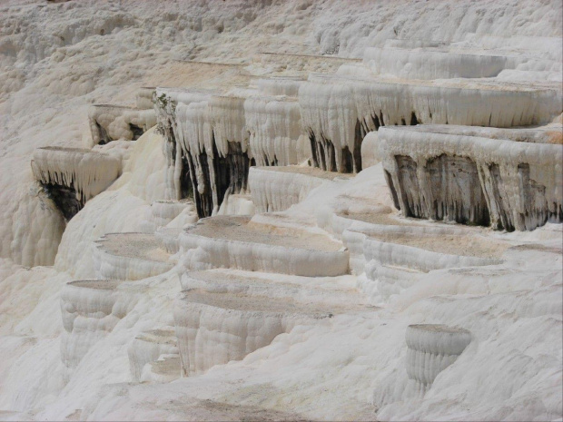 Pamukkale