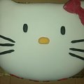 Tort - Hello kitty #Tort