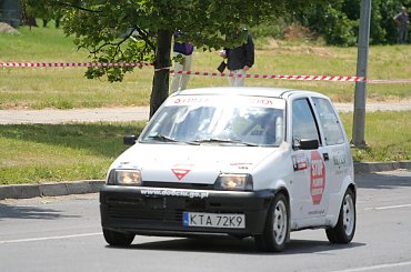 #SuperOes #tarnow #do6ciu #FiatCc