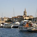 port Alghero ...