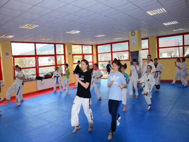 #tkd #taekwondo #zawody #walka