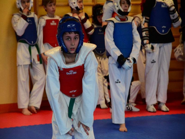 #tkd #taekwondo #zawody #walka