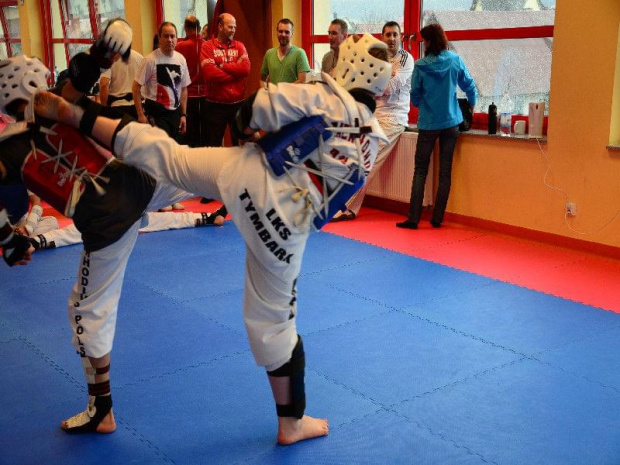 #tkd #taekwondo #zawody #walka