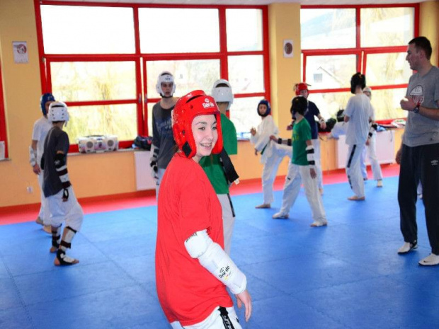 #tkd #taekwondo #zawody #walka