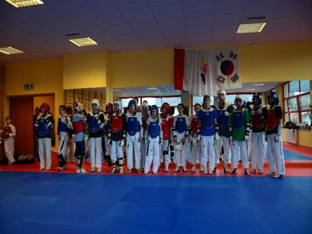 #tkd #taekwondo #zawody #walka