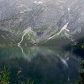 Morskie Oko #góry