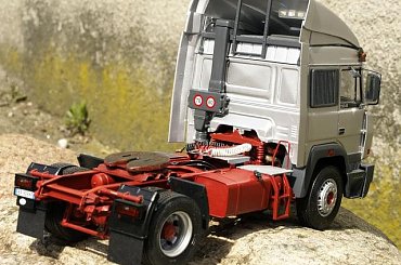 iveco #modelarstwo