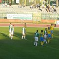 Elana - Olimpia Elbląg 0 - 1 19.09.2009