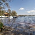 Dookoła Jezioraka 1 Maja 2013 #Iława #Jeziorak #jezioro #las #rower