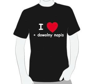 koszulkowy.pl #koszulki #ZNadrukiem