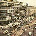 Warszawa_Aleje Jerozolimskie