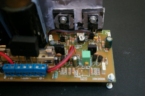 uniamp 150v2 #Uniamp150v2