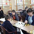 Turniej szkół podstawowych i gimnazjalnych z Torunia i okolic *Warcabowe Grand Prix 2013 - finał* ZS nr 2 Grębocin, 11.04.2013r.