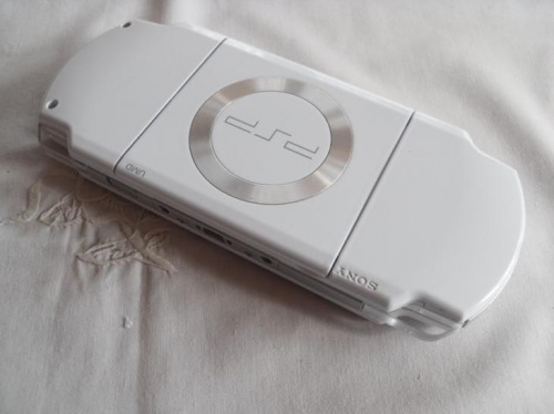 PSP