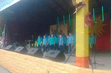 ilżeckie dni kultury 2013 #dni #iłża #kultury