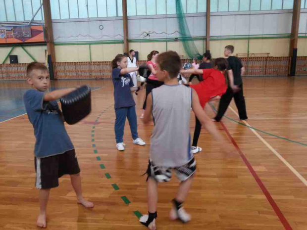 Taekwondo Camp Puck 2013 #arcus #koryo #taekwondo #tkd #wtf