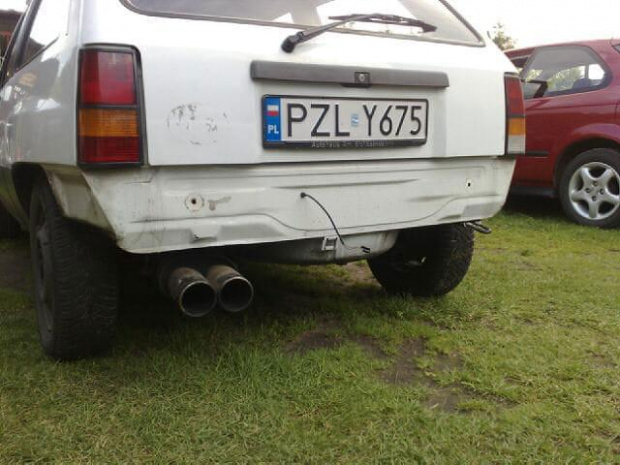 Corsa A 92 rok