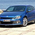 VW Scirocco