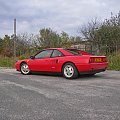 Ferrari Mondial