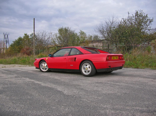 Ferrari Mondial