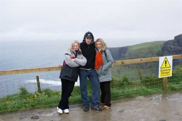 #Irlandia #Ireland #KlifsOfMoher