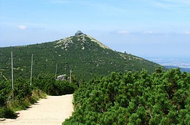 Szrenica #góry #SzklarskaPoręba #Karkonosze #krajobraz #Szrenica