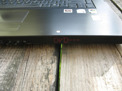 Asus W1