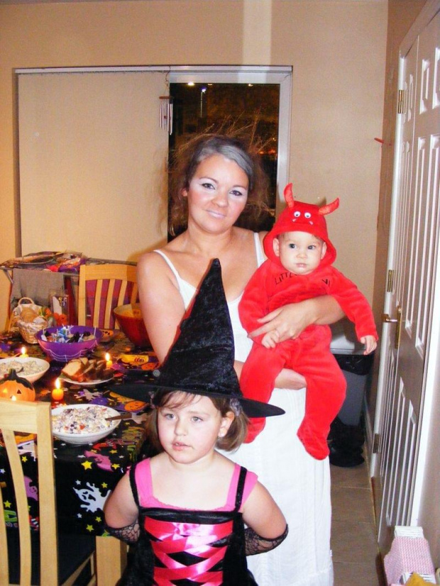 Halloween 2009 :))