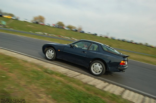 Exoticcars.pl TrackDay
19.10.2008 Lublin, Poland