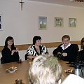 15 października 2008 odbyło się inauguracyjne szkolenie bibliotekarzy zorganizowane przez Powiatową Bibliotekę Publiczną w Rykach.
Zdjęcia udostępniła Agata Szarek z Redakcji Twojego Głosu #Ryki