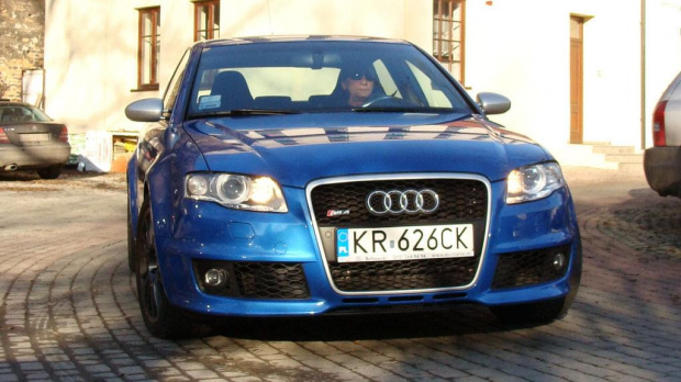 #RS4