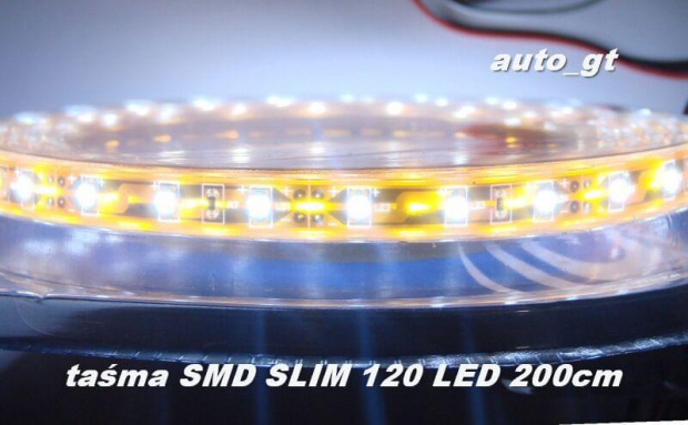 AUTO-GT.BAZAREK.PL TUBY LED DIODY SMD