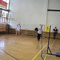 Badminton 2009