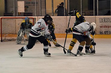 ORLIK Opole-JKH GKS Jastrzębie 12-11-2009 #Hokej #JKH #GKS #JKHGKSJastrzębie #JKHJastrzębie #MeczHokejowy #MeczeHokejowe #sport #JastrzębieZdrój