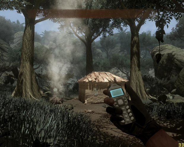 Far Cry 2