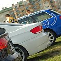 2x Audi RS4 & M3 e92